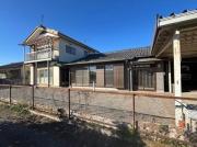 前橋市粕川町戸建て