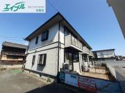 エレハイム中川