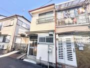 高見の里4丁目テラスハウス