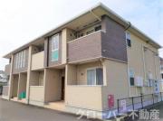ＪＲ予讃線みの駅まで徒歩8分