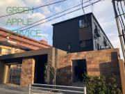 地下鉄空港線室見駅まで徒歩5分