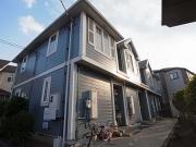 シューベルブ南青山