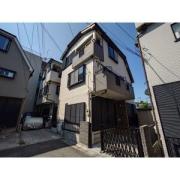 江戸川区松本2丁目貸家