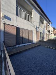 京急本線杉田駅まで徒歩9分