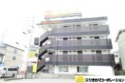 ひまわりコーポ宝持