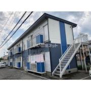 ＪＲ日光線鶴田駅までバス約10分 徒歩10分