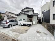 津乃峰町戎山129-16借家