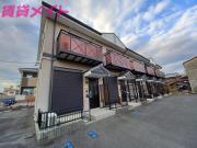 エスペランサハイツ八幡