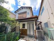 阪急箕面線牧落駅まで徒歩7分