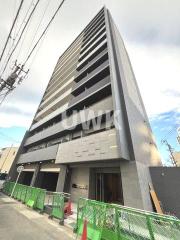 名鉄名古屋本線山王駅まで徒歩11分