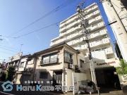名鉄常滑線柴田駅まで徒歩5分