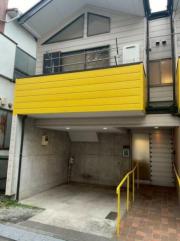 岡村テラスハウス