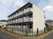 レオパレスエスト逆井