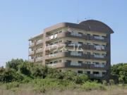 ライフ第5マンション大平台