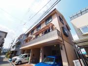 ローズガーデン立花