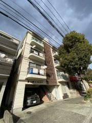津の峰マンション