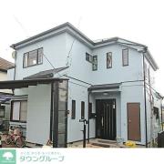 国分寺市並木町2丁目住宅