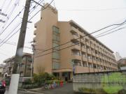 メイテラッセ中島丁