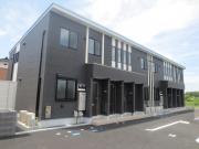 ＪＲ水郡線下菅谷駅まで徒歩7分