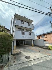 ドナーズマンション