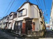 春江町91戸建貸家