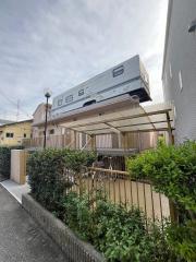 ＪＲ東海道本線摂津本山駅まで徒歩12分
