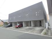 メゾンラフィネ