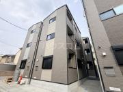 ハーモニーテラス太秦安井車道町2