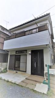 東武春日部南貸家