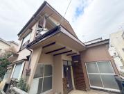 南逆井3丁目戸建