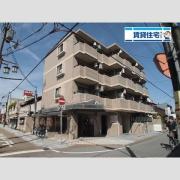 ＪＲ播但線京口駅まで徒歩17分