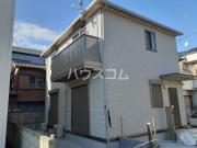 蕨市南町4丁目戸建