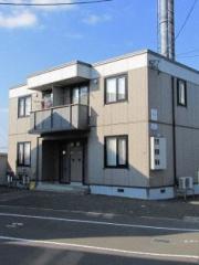 地下鉄東西線大谷地駅まで徒歩22分