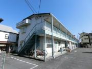 近鉄長野線古市駅まで徒歩23分