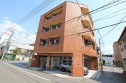 広島電鉄宇品線御幸橋駅まで徒歩16分