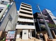 地下鉄谷町線文の里駅まで徒歩14分