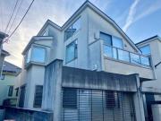 東急池上線雪が谷大塚駅まで徒歩8分