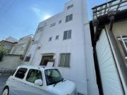 庄内東町5丁貸家