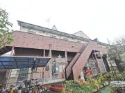 小田急小田原線本厚木駅までバス約17分 徒歩6分