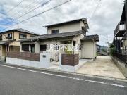 梅香苑3丁目戸建て