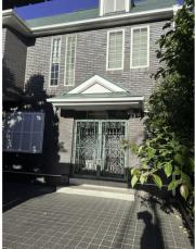 世田谷区上祖師谷1丁目戸建