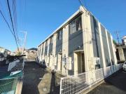 レオネクストアベニール鳥海