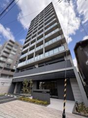 南海本線粉浜駅まで徒歩6分