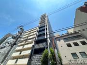 プレサンス心斎橋レヨン