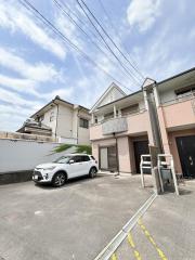 京阪本線枚方市駅まで徒歩8分