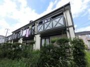 ＪＲ外房線鎌取駅まで徒歩5分