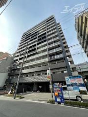 地下鉄堺筋線堺筋本町駅まで徒歩5分