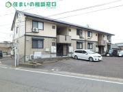 名鉄名古屋本線男川駅まで徒歩24分