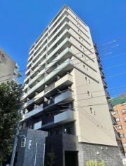 都営新宿線森下駅まで徒歩6分