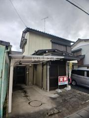 岐阜市山吹町 貸家